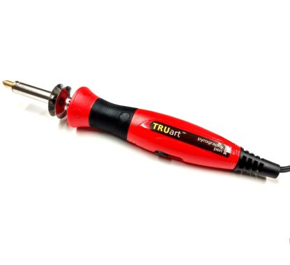 TRUArt 30W Pyrography Pen